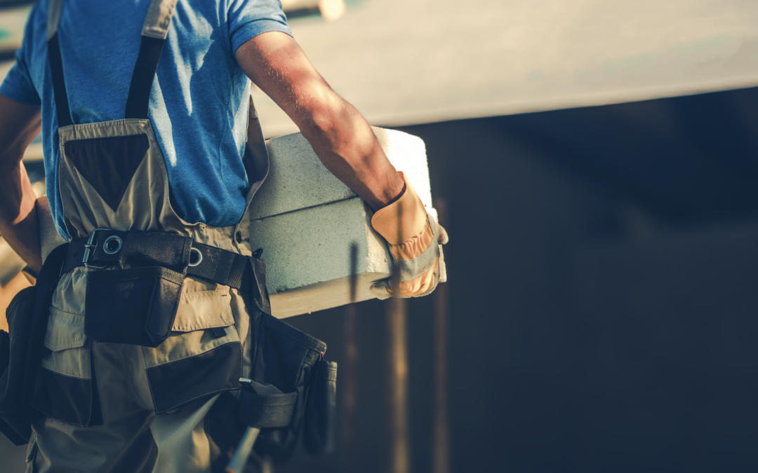 Case Analysis: Construction Site Negligence Leads to Permanent Arm Injury